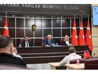 Kepez Belediyesi’nin 2026 yılı bütçesi 6,2 milyar TL
