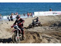 Sea To Sky Enduro Motosiklet Yarışları başladı