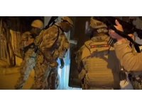 Kahramanmaraş’ta uyuşturucu operasyonu: 15 kişi tutuklandı