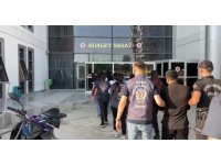 Hatay merkezli 5 ilde yasa dışı bahis operasyonu: 11 tutuklama