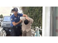 Sahte polisten şok savunma: "Beni vuracaklarını düşündüğüm için kendime polis süsü verdim"