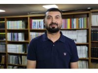 Doç. Dr. Berat Akıncı: "İsrail’in uluslararası arenada yalnız kalması bu anlaşmayı imzalattı"