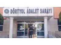 Dörtyol’da hapis cezasıyla aranan 3 şahıs yakalandı