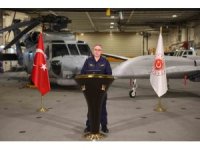 MSB kaynakları: "Barışın tesisi ve korunmasında tecrübe sahibi olan Türk Silahlı Kuvvetlerimiz kendisine tevdi edilecek her türlü göreve hazırdır"