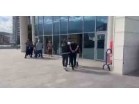 İskenderun’da kasten yaralama olayının şüphelileri yakalandı