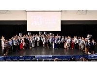 Kaleiçi Old Town Festivali gala yemeğiyle başladı