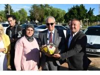 Altınova’ya kreş ve gündüz bakımevi geliyor