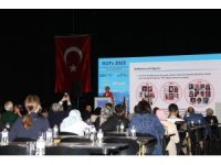 Harvard’dan Akdeniz Üniversitesi’ne büyük onur