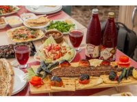 Büyük Usta & Serfressh, Uluslararası Adana Lezzet Festivali’nin sponsorlarından oldu