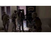 Göçmen kaçakçılarına şafak operasyonu: 10 tutuklama