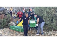 Mersin’deki işçi servisi kazasında ölü sayısı 5’e yükseldi