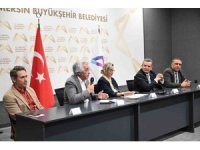 Mersin Büyükşehir Belediyesi, TSE tetkiklerinden başarıyla geçti