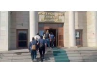 Dörtyol’da masaj ve SPA salonu denetlendi