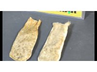 Hatay’da uyuşturucu operasyonu; 3 gözaltı