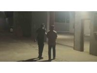 Antakya ve Arsuz’da hapis cezasıyla aranan 3 şahıs yakalandı