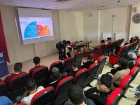 Bucak’ta AFAD tarafından Afet Farkındalık Eğitimi