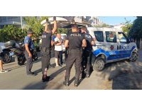 Kaza yaptıktan sonra kaçan alkollü sürücü Cumhurbaşkanına hakaretten tutuklandı