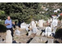 İlk kez duyanları şaşırtsa da 2 bin nüfuslu mahallede herkes ‘Dadük’ soy ismini taşıyor