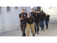 Otomobil ilanıyla 1 milyon liralık dolandırıcılık: 6 tutuklama