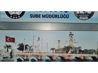 5 ruhsatsız tabanca yakalatan şüpheli tutuklandı