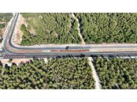 Kepez’in yeni drag pisti yarışlara hazır