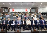 ADASO Başkanı Kıvanç: "Kimyasalların kaydı, değerlendirmesi, izni ve kısıtlanması stratejik bir fırsat"