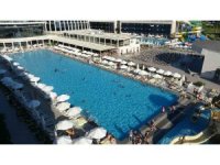 Antalya’da yaz sezonu turizmcilerin beklentilerini karşıladı