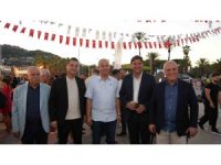 4. Alanya Tropikal Meyve Festivali sona erdi