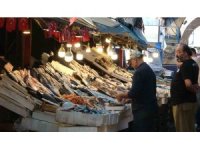 Balıkta bolluk yaşanıyor, fiyatlar kasım sonuna kadar uygun