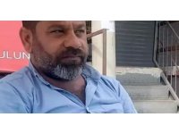 Öldürülen 3 çocuk babasına tuzak kuruldu iddiası: Bıçaklandığı anlar ortaya çıktı