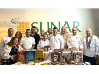‘Sunar Mutfak’ lezzet ve eğlenceye ev sahipliği yaptı