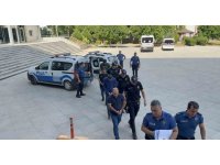 Asansör kazasında beton ağırlığın düşmesi ölüme neden olmuş