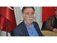 Serik’te emekli öğretmen kazada hayatını kaybetti