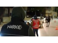 Isparta’da narkotik operasyonlarında uyuşturucu madde ele geçirildi