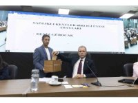 Seçer: "4 katlı kavşak yapacağız"