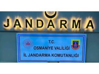 Osmaniye’de bir haftada 124 şüpheli yakalandı