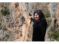 Adana’nın Sümela’sı ’Sin Manastırı’ turizme kazandırılmayı bekliyor