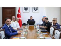 Mersin’de 1 haftada 775 aranan şahıs yakalandı