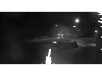 Alanya’da drift atan sürücüye 92 bin TL ceza