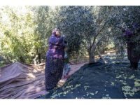 Mersin’de kadınlar üreterek güçleniyor