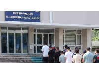 Mersin’de aranan 14 hükümlü yakalanıp cezaevine teslim edildi