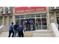 Silahlı saldırı düzenleyen şahıslar tutuklandı