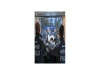 Isparta’da aranan 2 şahıs yakalandı