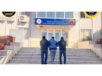 JASAT, son üç günde 208 aranan şahsı yakaladı