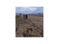 Kızının gözü önünde babayı darbettiler: Olay anı kamerada