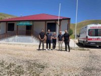 Eğrigöl ve Çayarası Sağlık Hizmetleri Birimleri  sezonu tamamladı