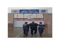 Kahramanmaraş’ta 13 hükümlü yakalanıp cezaevine gönderildi