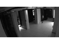 Enerji santralinden 400 metre internet kablosu çaldılar, 2 gün internet kesildi