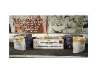 Kahramanmaraş’ta kaçakçılık ve uyuşturucu operasyonları: 57 şüpheli yakalandı