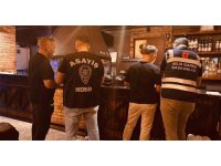 Mersin’de 670 işletme denetlendi, 274’üne işlem yapıldı